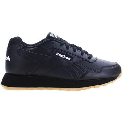 REEBOK GLIDE Baskets en Cuir - Sneakers - Publicité REEBOK GLIDE Baskets en Cuir - Sneakers - Publicité