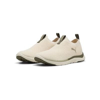 PUMA Remi Baskets en Maille Slip-On - Baskets - Publicité PUMA Remi Baskets en Maille Slip-On - Baskets - Publicité