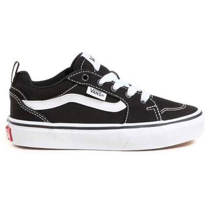 Vans Filmore, Noir/Blanc, 6 - Publicité Vans Filmore, Noir/Blanc, 6 - Publicité