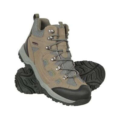 Mountain Warehouse - Adventurer - EU 40 - Bottes de randonnée - Publicité Mountain Warehouse - Adventurer - EU 40 - Bottes de randonnée - Publicité