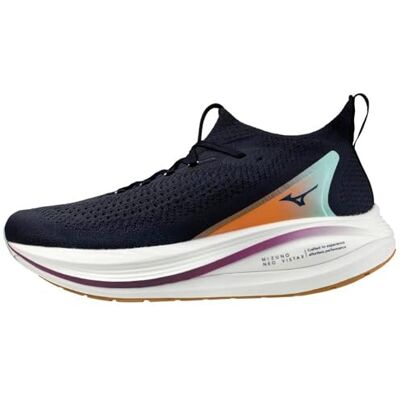SCARPE SPORT RUNNING Uomo MIZUNO NEO VISTA 2 JGC2539 05 BLUE/BLUE/TANG - Publicité SCARPE SPORT RUNNING Uomo MIZUNO NEO VISTA 2 JGC2539 05 BLUE/BLUE/TANG - Publicité