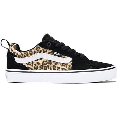 Vans Filmore, Noir, 4,5 - Publicité Vans Filmore, Noir, 4,5 - Publicité
