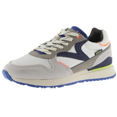 Victoria Chaussures de Sport 8802113 Leggera Mix pour Homme Taille 39 Couleur Blanc - Publicité Victoria Chaussures de Sport 8802113 Leggera Mix pour Homme Taille 39 Couleur Blanc - Publicité
