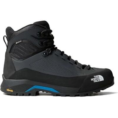 The North Face Verto Alpine Mid - Bottines de Randonnée - Publicité The North Face Verto Alpine Mid - Bottines de Randonnée - Publicité