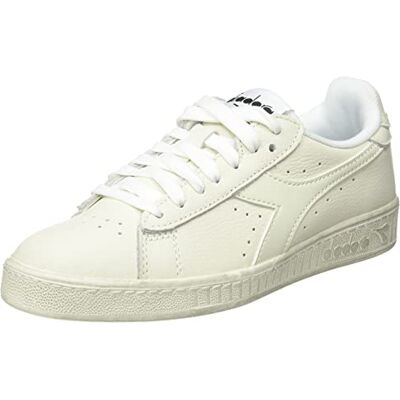 Diadora Game L Low Waxed 9000006034, Basket 38 EU - Publicité Diadora Game L Low Waxed 9000006034, Basket 38 EU - Publicité