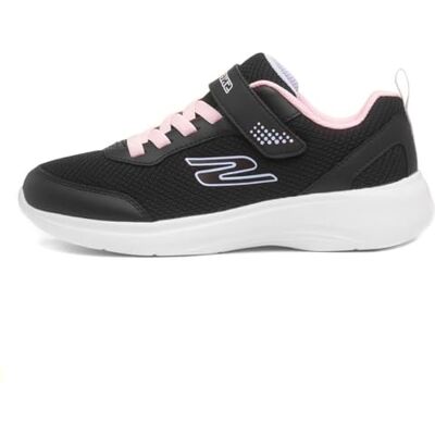 Skechers - SELECTORS RESET ACHIEVED - Noir - UK 2.5 - Trainers - Publicité Skechers - SELECTORS RESET ACHIEVED - Noir - UK 2.5 - Trainers - Publicité