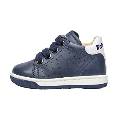 Falcotto Naturino Chaussures de sport bleu marine - Sports shoes - Publicité Falcotto Naturino Chaussures de sport bleu marine - Sports shoes - Publicité