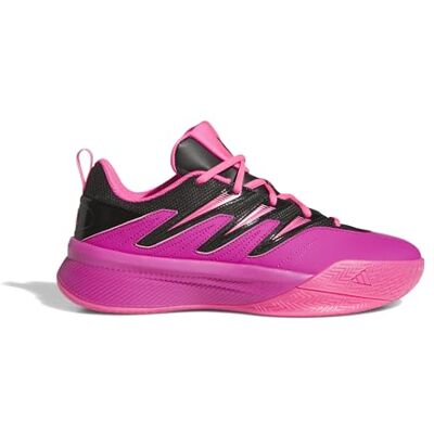 adidas Dame Certified 3 - Pink Baskets - Publicité adidas Dame Certified 3 - Pink Baskets - Publicité