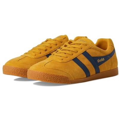 Gola Harrier Suede YI, Basket 41 EU - Publicité Gola Harrier Suede YI, Basket 41 EU - Publicité