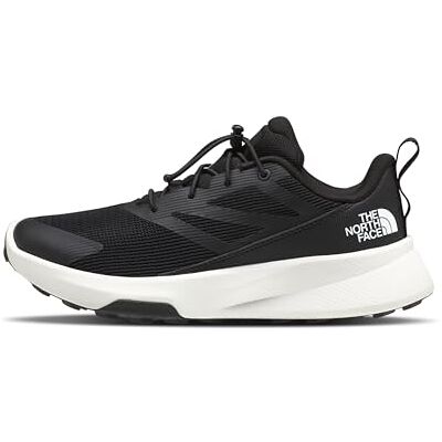 Chaussures de trail pour enfants The North Face Altamesa Hero noir blanc - Publicité Chaussures de trail pour enfants The North Face Altamesa Hero noir blanc - Publicité
