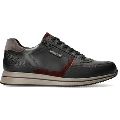 Mephisto Baskets homme GILFORD en cuir Taille 45.5 11 - Publicité Mephisto Baskets homme GILFORD en cuir Taille 45.5 11 - Publicité
