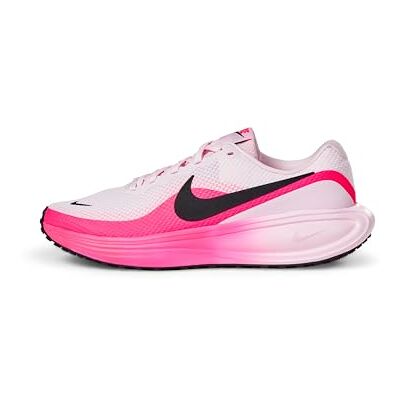 Nike Homme Revolution 8 Sneaker, Multicolore, 40.5 EU - Publicité Nike Homme Revolution 8 Sneaker, Multicolore, 40.5 EU - Publicité