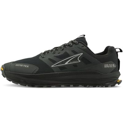 ALTRA Baskets Lone Peak 9+ GTX pour femme - Publicité ALTRA Baskets Lone Peak 9+ GTX pour femme - Publicité