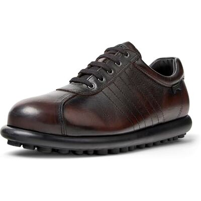 Camper Pelotas Ariel Oxford, Multi-Assorted 301, 40 EU - Publicité Camper Pelotas Ariel Oxford, Multi-Assorted 301, 40 EU - Publicité