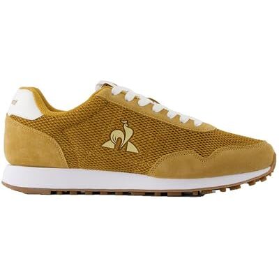 Le Coq Sportif Astra_2 Mesh Trainers EU 44 - Publicité Le Coq Sportif Astra_2 Mesh Trainers EU 44 - Publicité