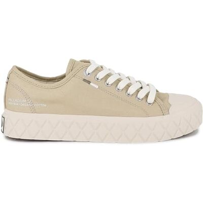 Palladium Mixte Palla ACE CVS ORG Sneaker, Mojave Desert, 46 EU - Publicité Palladium Mixte Palla ACE CVS ORG Sneaker, Mojave Desert, 46 EU - Publicité
