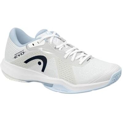 HEAD Sprint Evo 4.0 Chaussures de Tennis Femmes - Publicité HEAD Sprint Evo 4.0 Chaussures de Tennis Femmes - Publicité