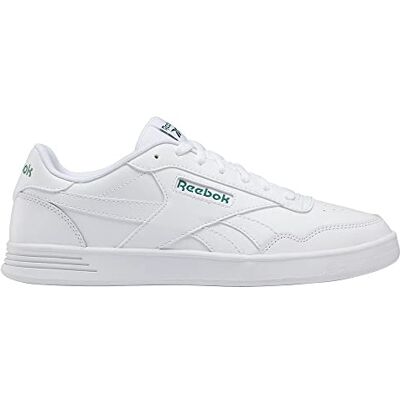 Reebok Mixte Court Advance Basket, FTWR White Cold Grey 2 FTR White, 44.5 EU - Publicité Reebok Mixte Court Advance Basket, FTWR White Cold Grey 2 FTR White, 44.5 EU - Publicité