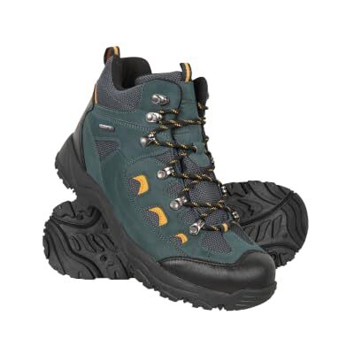 Mountain Warehouse - Adventurer - Étanche - EU40 - Chaussures - Publicité Mountain Warehouse - Adventurer - Étanche - EU40 - Chaussures - Publicité