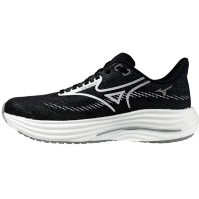 Mizuno Chaussures de Running Wave Rider 29 Femmes - Publicité Mizuno Chaussures de Running Wave Rider 29 Femmes - Publicité