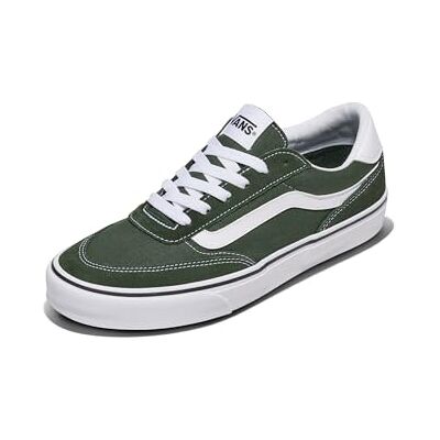 Vans Brooklyn Ls, Sneaker Herren, Getrockneter Kelp, 46 EU - Publicité Vans Brooklyn Ls, Sneaker Herren, Getrockneter Kelp, 46 EU - Publicité