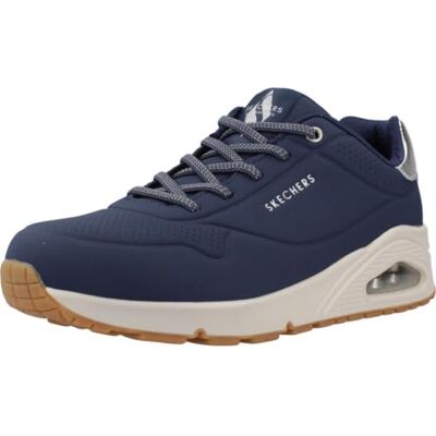 Baskets Skechers Uno Shimmer Away - Baskets - Publicité Baskets Skechers Uno Shimmer Away - Baskets - Publicité