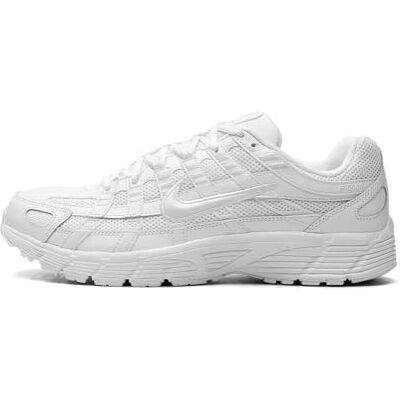 Nike P-6000 Baskets blanches - Sneakers - Publicité Nike P-6000 Baskets blanches - Sneakers - Publicité