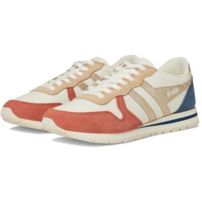 Gola Baskets Femme Daytona - Publicité Gola Baskets Femme Daytona - Publicité