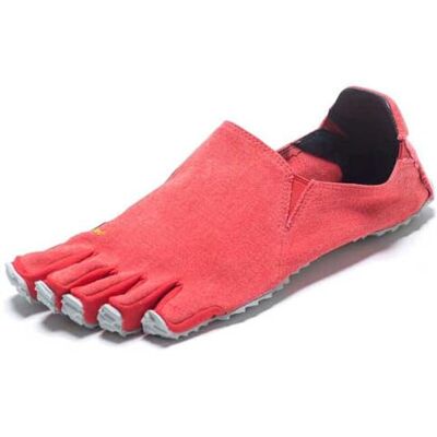 23M9903 Vibram Fivengers CVT LB Red/Ice 45 - Publicité 23M9903 Vibram Fivengers CVT LB Red/Ice 45 - Publicité