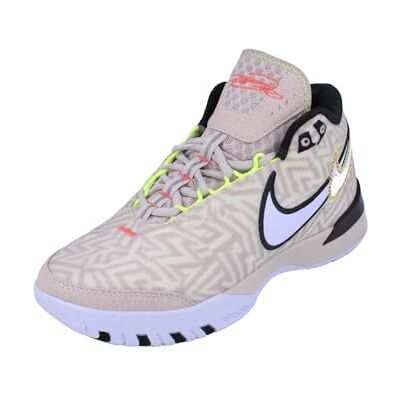 Nike NXXT Genesis - Mesh léger, amorti Air Zoom, plaque stabilisatrice - Chaussures de basketball - Publicité Nike NXXT Genesis - Mesh léger, amorti Air Zoom, plaque stabilisatrice - Chaussures de basketball - Publicité