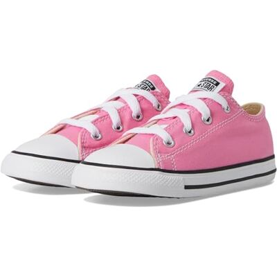 Converse Mixte b 7j238c Baskets Basses, Pink, 23 EU - Publicité Converse Mixte b 7j238c Baskets Basses, Pink, 23 EU - Publicité