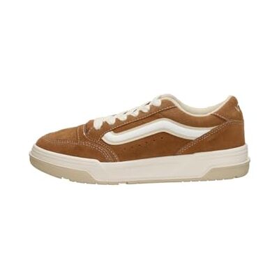 SNEAKERS VANS PREMIUM HYLANE VN000D1JBR LIGHT BROWN - Publicité SNEAKERS VANS PREMIUM HYLANE VN000D1JBR LIGHT BROWN - Publicité