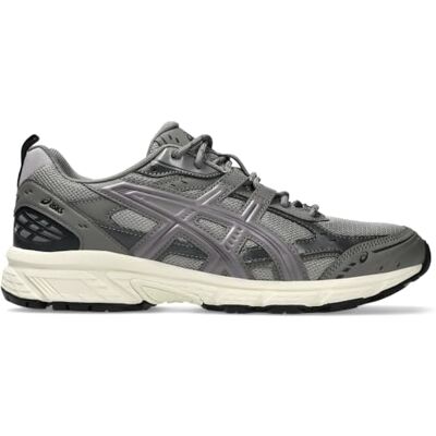 Asics Homme Gel-NUNOBIKI Sneaker, Clay Grey Graphite Grey, 42.5 EU - Publicité Asics Homme Gel-NUNOBIKI Sneaker, Clay Grey Graphite Grey, 42.5 EU - Publicité