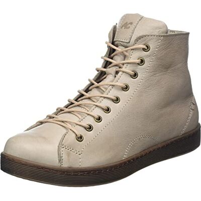 Andrea Conti Women's Trainers Sneaker - Publicité Andrea Conti Women's Trainers Sneaker - Publicité