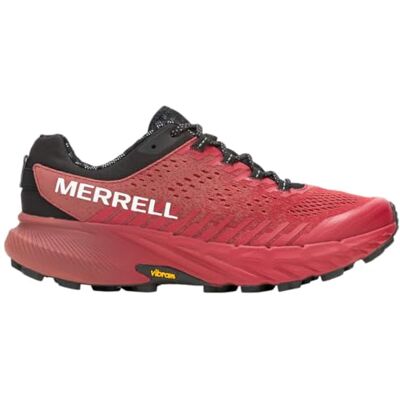 Merrell Agility Remix Chaussures de trail - Trail Running Shoes - Publicité Merrell Agility Remix Chaussures de trail - Trail Running Shoes - Publicité