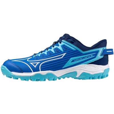 Chaussures de hockey Mizuno Wave Lynx 2 Adulte - Publicité Chaussures de hockey Mizuno Wave Lynx 2 Adulte - Publicité