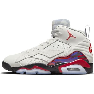 Nike Chaussures Jordan MVP Hommes, 12 - Publicité Nike Chaussures Jordan MVP Hommes, 12 - Publicité