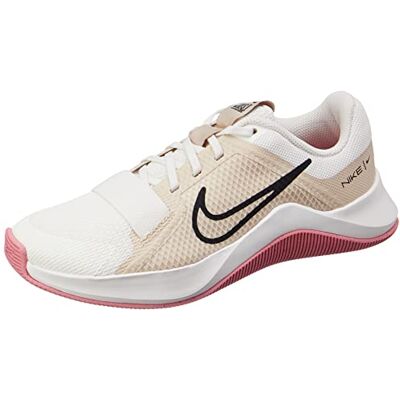 Nike MC Trainer 2 W Shoe Femme Beige EU 38.5 - Publicité Nike MC Trainer 2 W Shoe Femme Beige EU 38.5 - Publicité