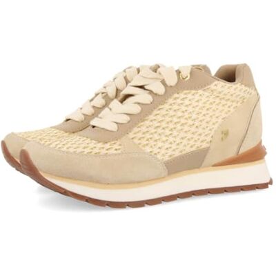 GIOSEPPO Femme Hekal Shopping-Feed;Mujer;Zapatillas-Bajas-Mujer, Or, 37 EU - Publicité GIOSEPPO Femme Hekal Shopping-Feed;Mujer;Zapatillas-Bajas-Mujer, Or, 37 EU - Publicité