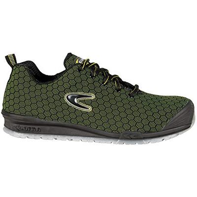 Cofra - Exagon S3 src Techshell - 45 - Safety Shoes - Publicité Cofra - Exagon S3 src Techshell - 45 - Safety Shoes - Publicité