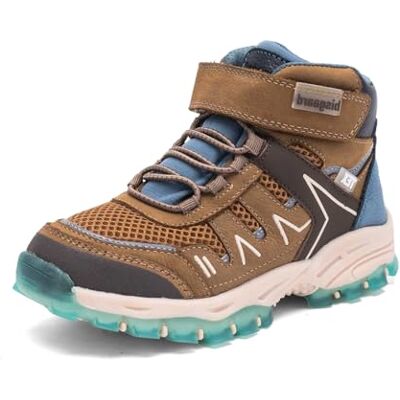 Bisgaard Madison Tex Basket, Kaki, 34 EU - Publicité Bisgaard Madison Tex Basket, Kaki, 34 EU - Publicité