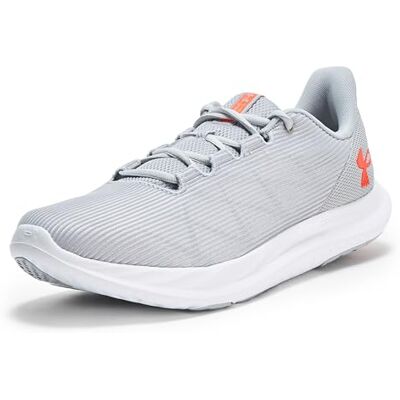 Under Armour - Charged Speed Swift - Gris - EU 47 - Shoes - Publicité Under Armour - Charged Speed Swift - Gris - EU 47 - Shoes - Publicité