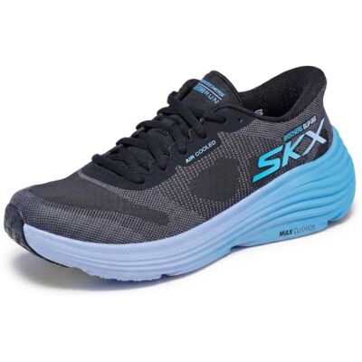 Skechers Max Cushioning Hallendale Endeavour Chaussure - Chaussure - Publicité Skechers Max Cushioning Hallendale Endeavour Chaussure - Chaussure - Publicité