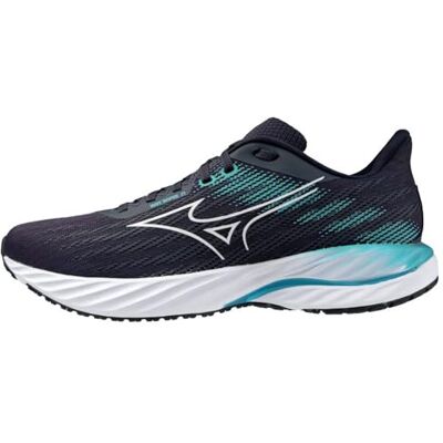 Mizuno Chaussures de Running Wave Inspire 21 Hommes - Publicité Mizuno Chaussures de Running Wave Inspire 21 Hommes - Publicité