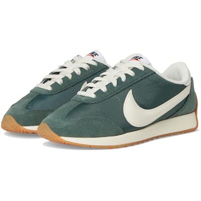 Nike Baskets Pacific pour Femme, Vert Vintage/Ivoire pâle, 37.5 EU - Publicité Nike Baskets Pacific pour Femme, Vert Vintage/Ivoire pâle, 37.5 EU - Publicité