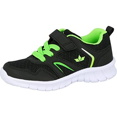 LICO - Skip VS - Noir - 38 - Sneaker - Publicité LICO - Skip VS - Noir - 38 - Sneaker - Publicité
