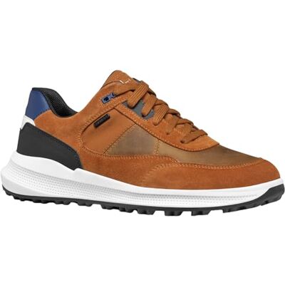 Geox PG1X B ABX Trainers - Trainers - Publicité Geox PG1X B ABX Trainers - Trainers - Publicité