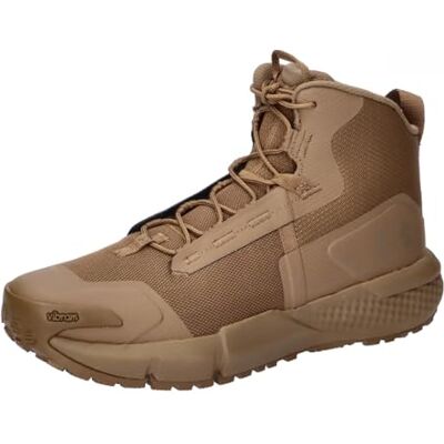 Under Armour Charged Valsetz Mid Bottes Militaires et tactiquesHomme - Publicité Under Armour Charged Valsetz Mid Bottes Militaires et tactiquesHomme - Publicité
