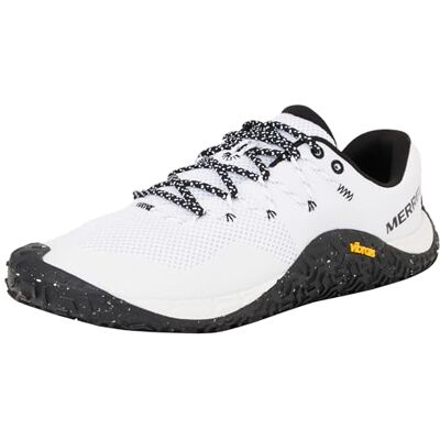 Merrell Trail Glove 7 - Chaussures - Minimalistes - Publicité Merrell Trail Glove 7 - Chaussures - Minimalistes - Publicité