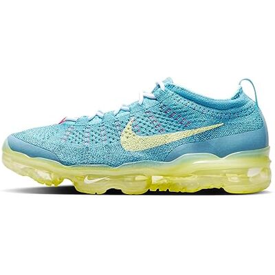 Nike Air Vapormax 2023 Flyknit DV1678400 Couleur: Bleu-Jaune Pointure: 44.5 EU - Publicité Nike Air Vapormax 2023 Flyknit DV1678400 Couleur: Bleu-Jaune Pointure: 44.5 EU - Publicité